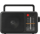 Play radio