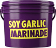 Soy Garlic Marinade